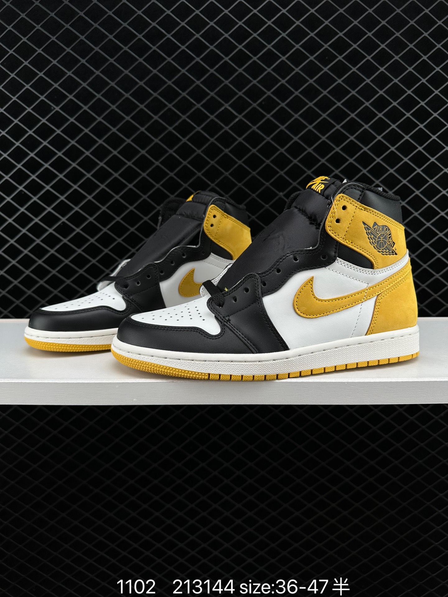 Air Jordan AJ1 Retro High